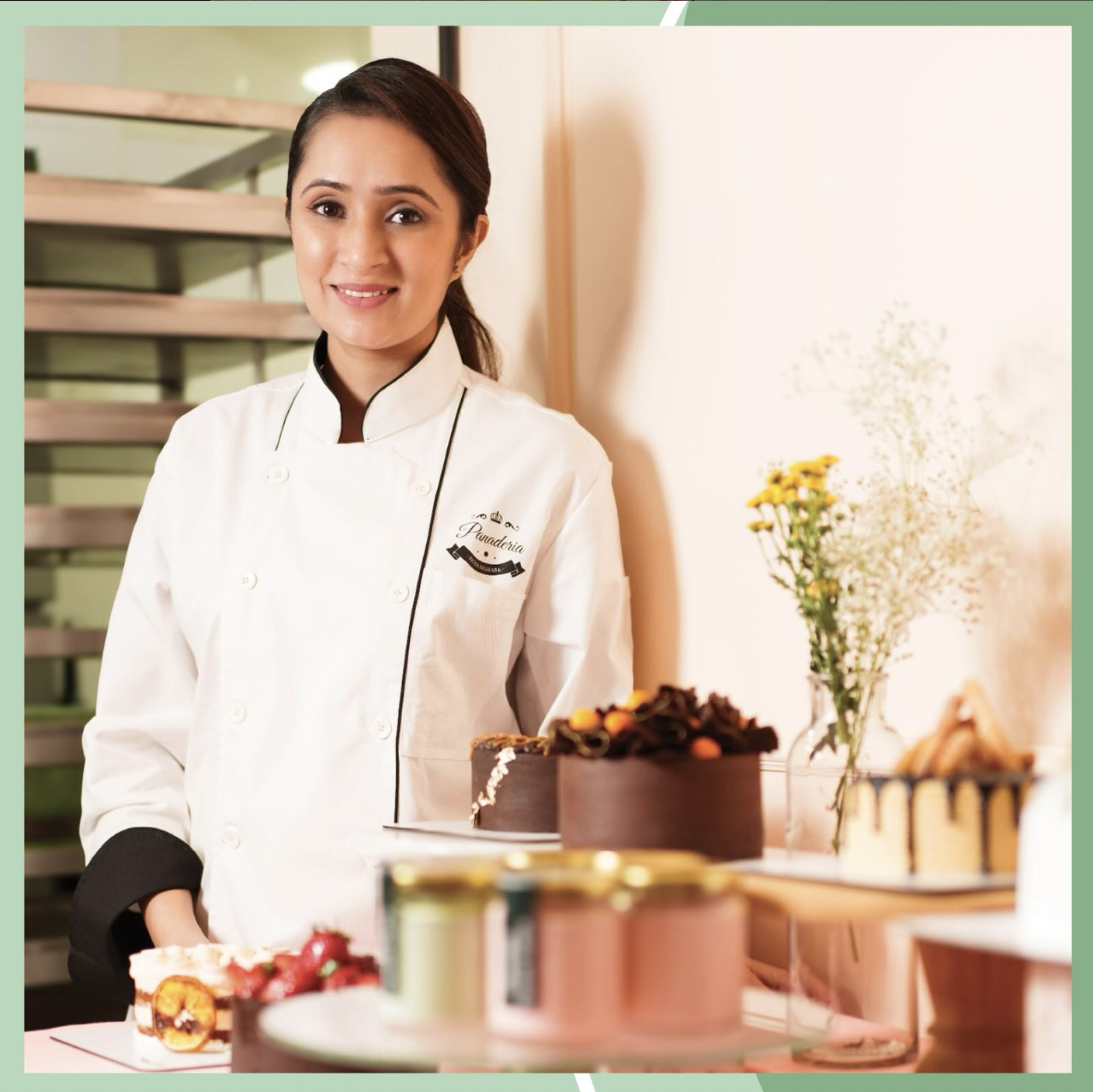 Richa Bharara Richa Bharara